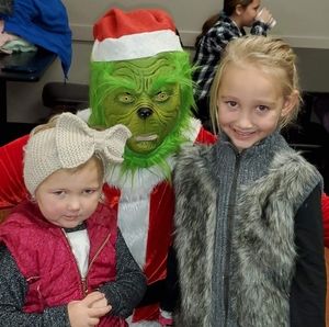 Meet your Posher, Brandy